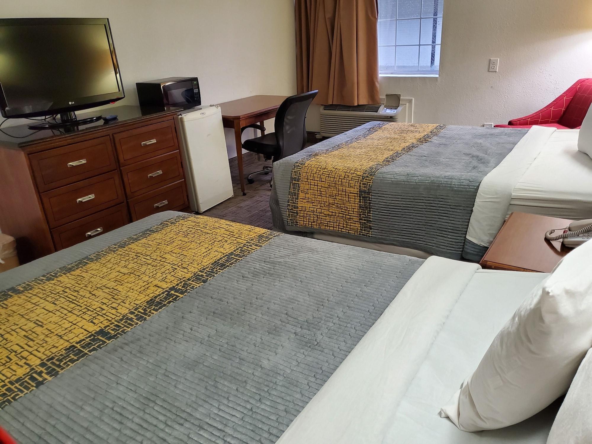 אינדיאנפוליס Royal Inn Hotel מראה חיצוני תמונה