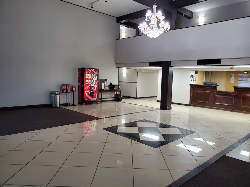 אינדיאנפוליס Royal Inn Hotel מראה חיצוני תמונה