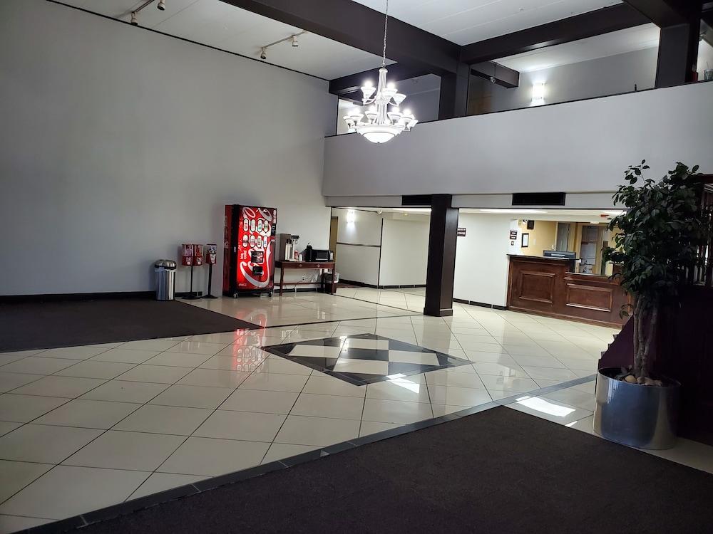 אינדיאנפוליס Royal Inn Hotel מראה חיצוני תמונה