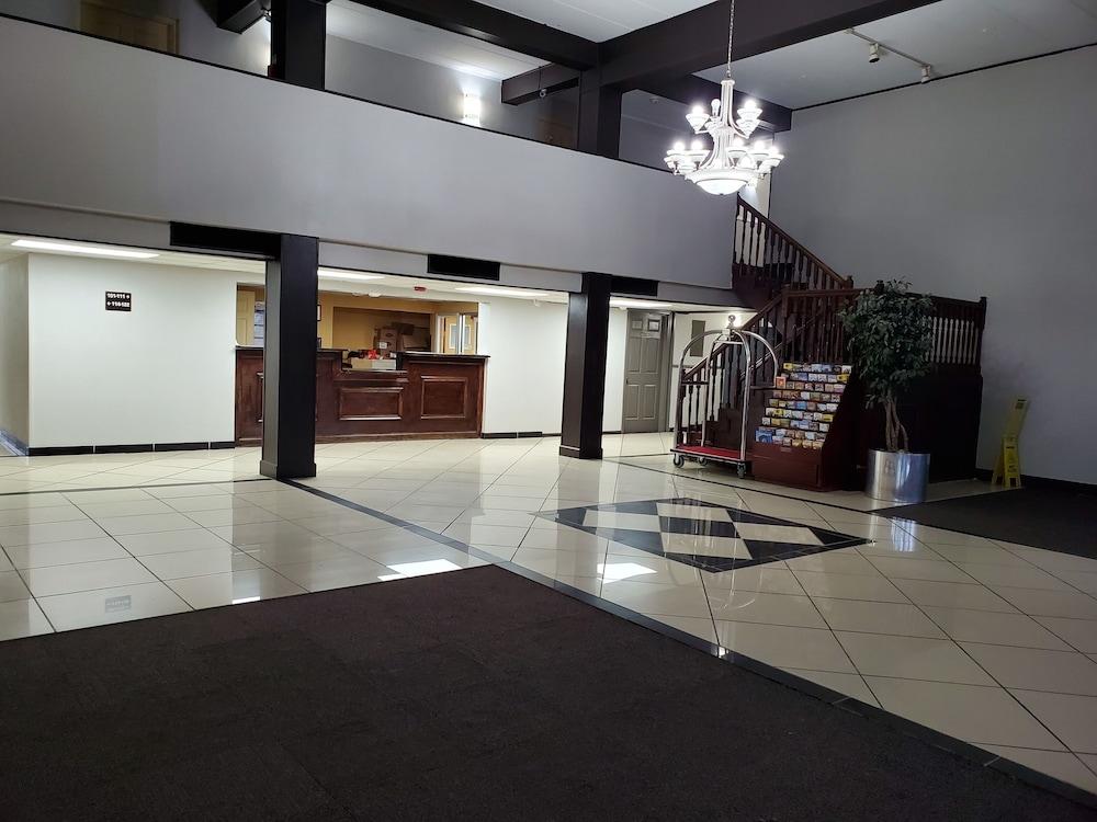 אינדיאנפוליס Royal Inn Hotel מראה חיצוני תמונה